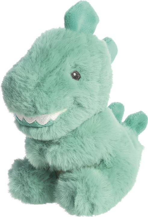 HERMA ebba Eco Ryker Rex Dragon Rattle 6In/15cm