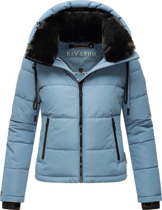 Powder Blue