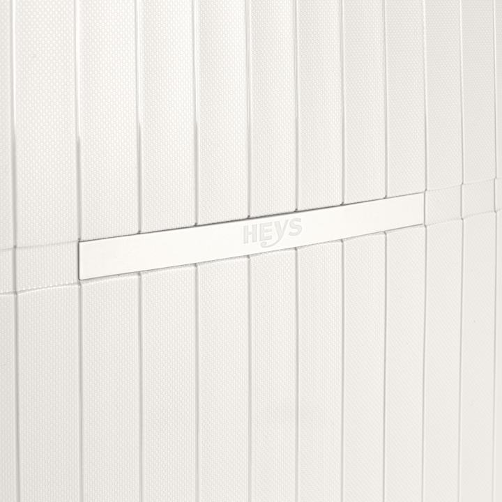 Produktbild Heys Airlite -matkalaukku, valkoinen (81 l)