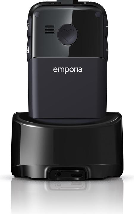 Produktbild Emporia Glam 2G (2.40", 2 Mpx)