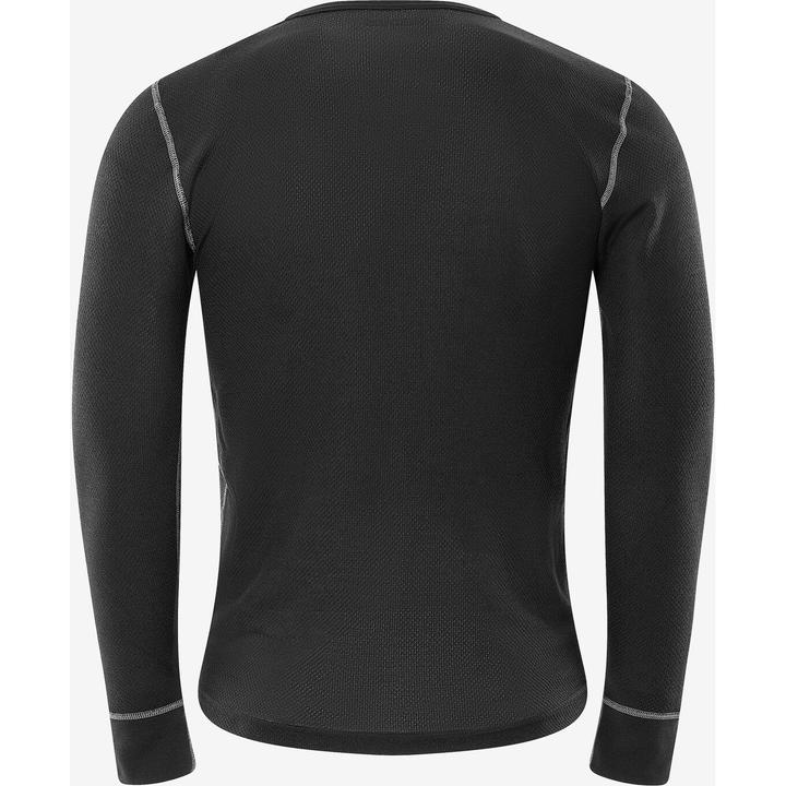 Immagine prodotto Fristads Maglietta a maniche lunghe 787 OF nero (uomo) L (L)