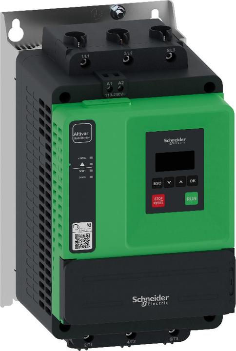 Immagine prodotto Schneider Electric Sanftanlasser Ats430