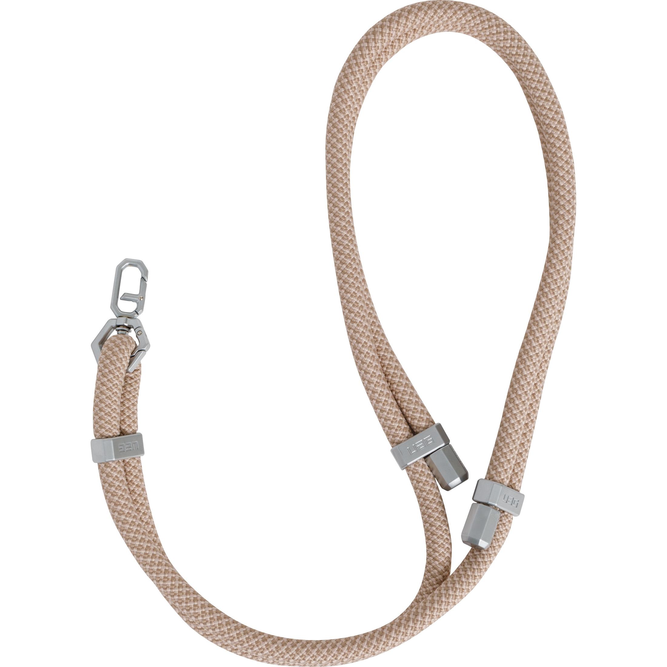 Thumbnail - UAG Civlian Strap, Weiteres Smartphone Zubehör, Beige