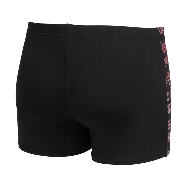 Actual product image Arena M Kikko Pro Swim Short Graphic (8)