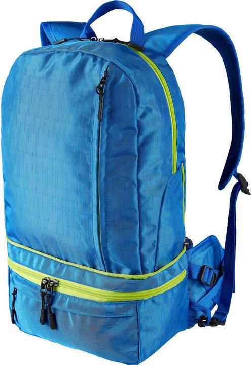 Produktbild TRI 2in1 Rucksack - Bauchtasche «Lenny»