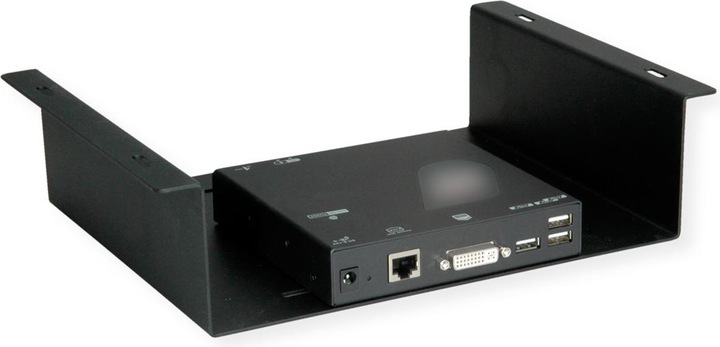 Actual product image Roline Untertischhalterung