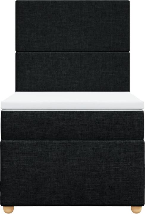 Produktbild vidaXL Boxspringbett (90 x 200 cm)