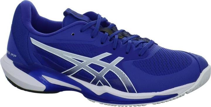 Produktbild ASICS Performance Asics Solution Speed Ff 3 Ac Dark Cobalt/White Man (43.5)