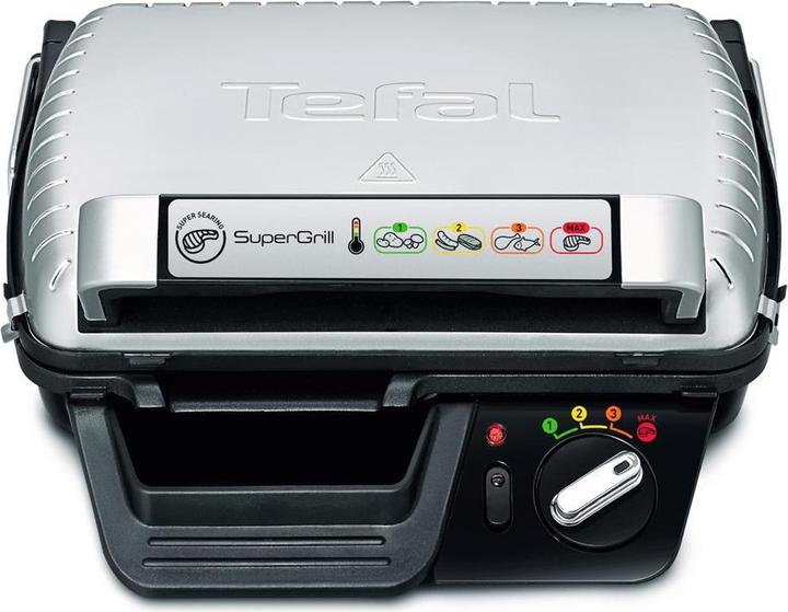 Image du produit Tefal Grill GC450B32