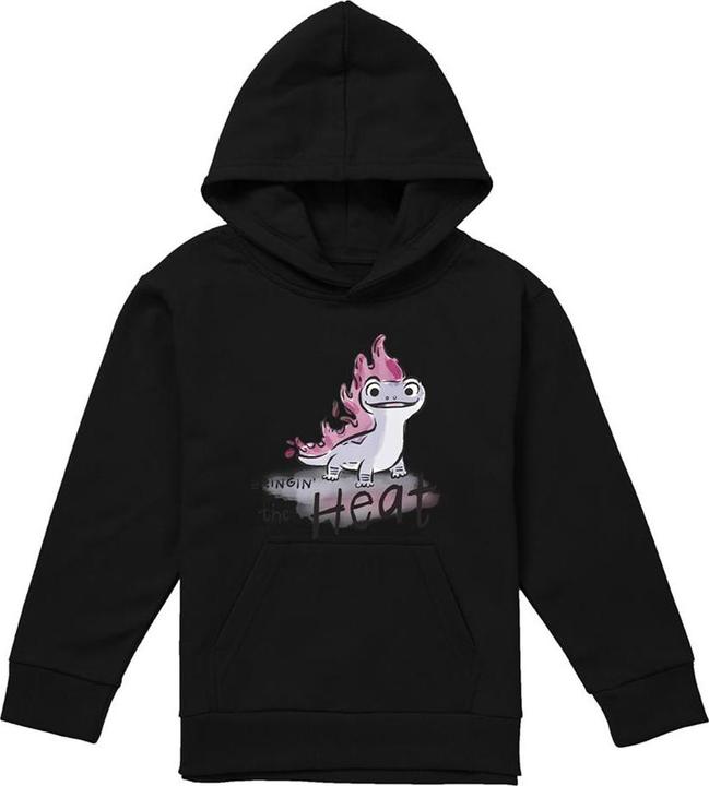 Produktbild Disney Frozen Bringin' The Heat Kapuzenpullover (116)