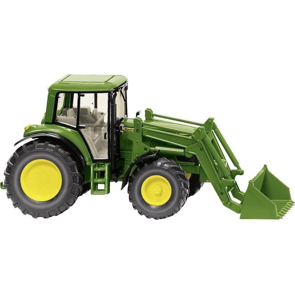 Wiking H0 Wi John Deere 6920 S