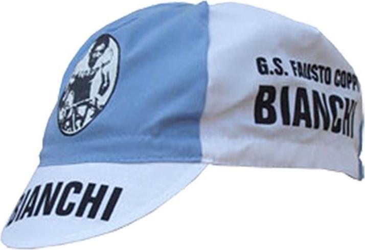 Sélection CGN Vintage Bianchi (One Size)