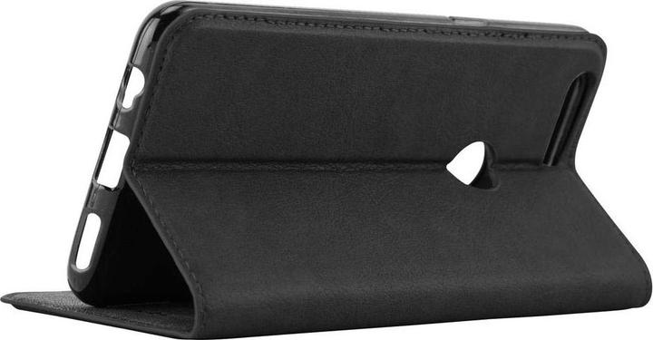 Productafbeelding Cadorabo Boek Onzichtbare Magneethoes (OnePlus 5T)