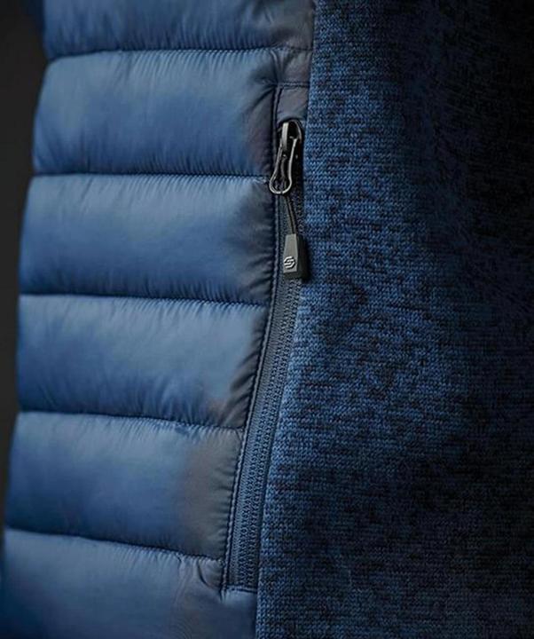 Produktbild Stormtech Narvik Steppjacke Leicht (S)
