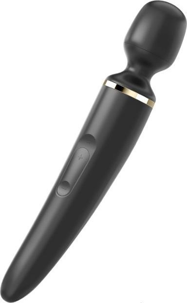 Actual product image Satisfyer Wand-er Woman