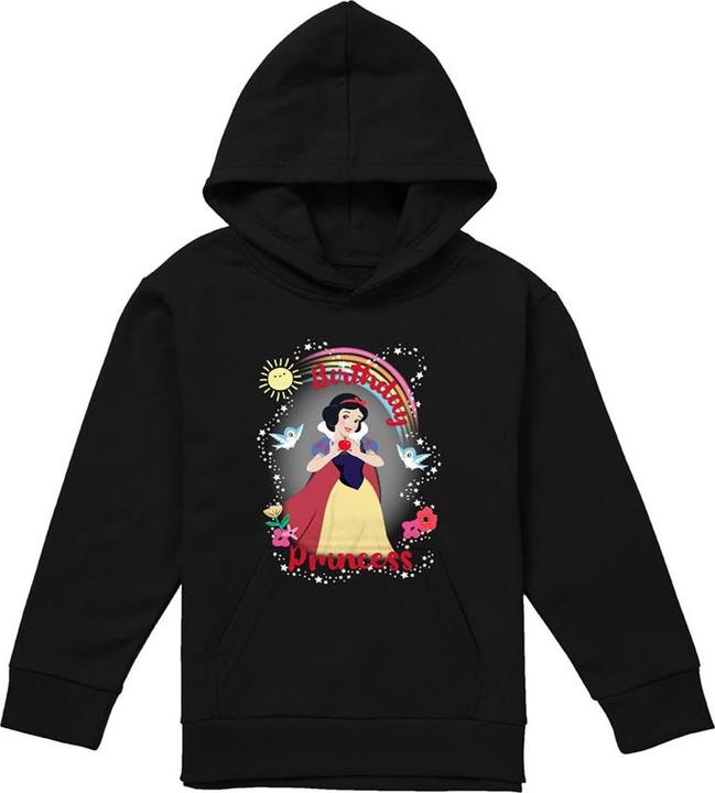 Produktbild Snow White Princess And Friends Kapuzenpullover Geburtstag (116)