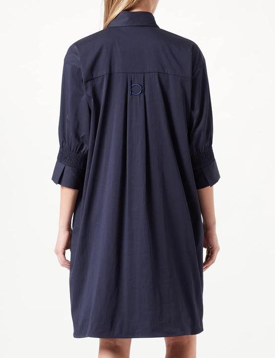 Produktbild Bugatti Marine Blousejurk (36)