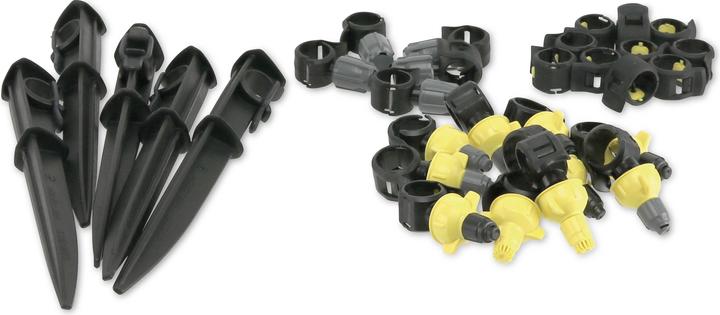 Actual product image Kärcher Nozzle set (Drip hose + drip tube)