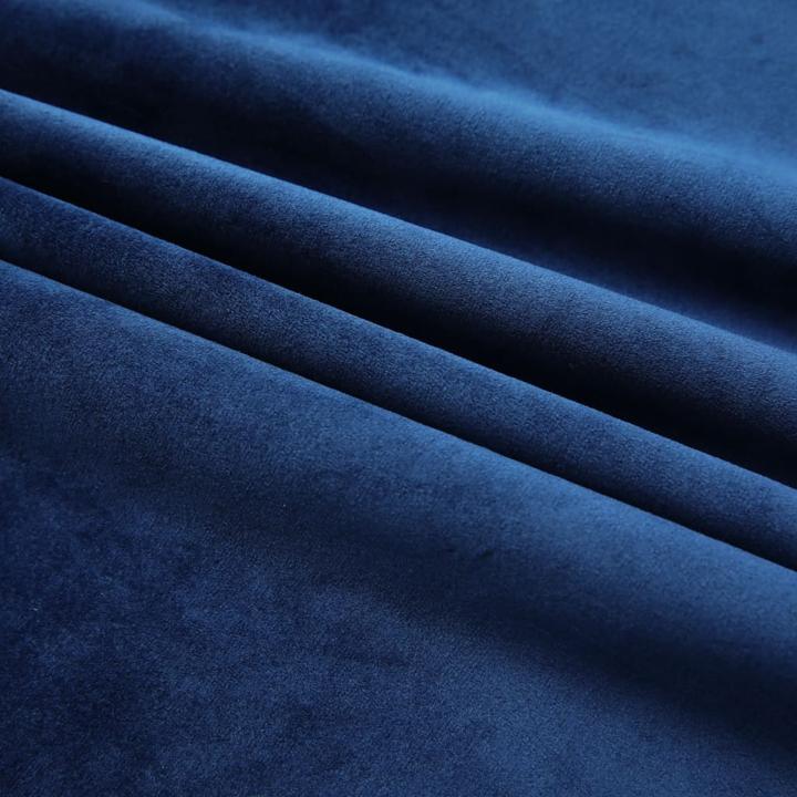 Produktbild vidaXL Vorhang (140 x 175 cm)
