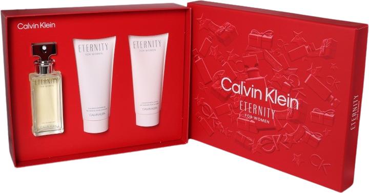 Immagine prodotto Calvin Klein Set di regali Eternity For Women (Set di profumi)