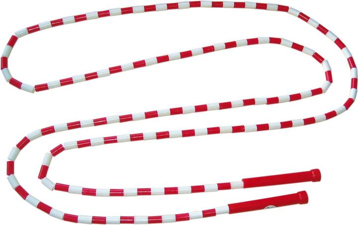 Tanga Sports ® Beaded Jump Rope (300 cm)