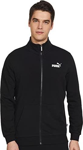 Immagine prodotto Puma Giacca felpa Casual Comfort Fit ESS Track Jacket - 12105 (XXL)