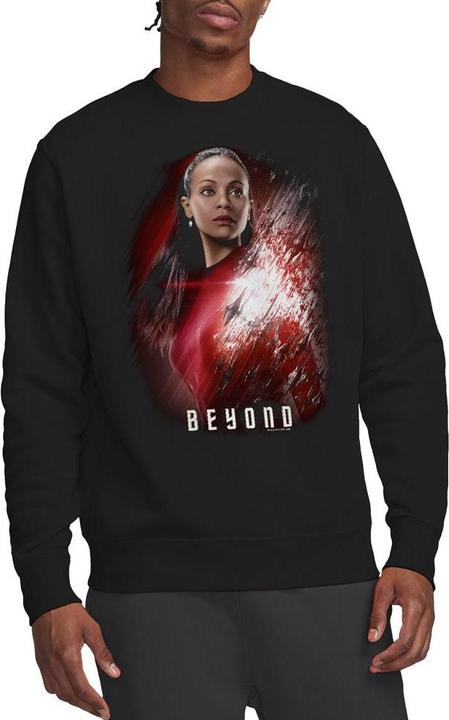 Produktbild Star Trek Beyond Sweatshirt (L)