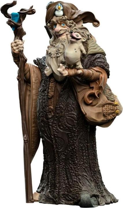 Produktbild Weta Collectibles Der Hobbit: Radagast der Braune