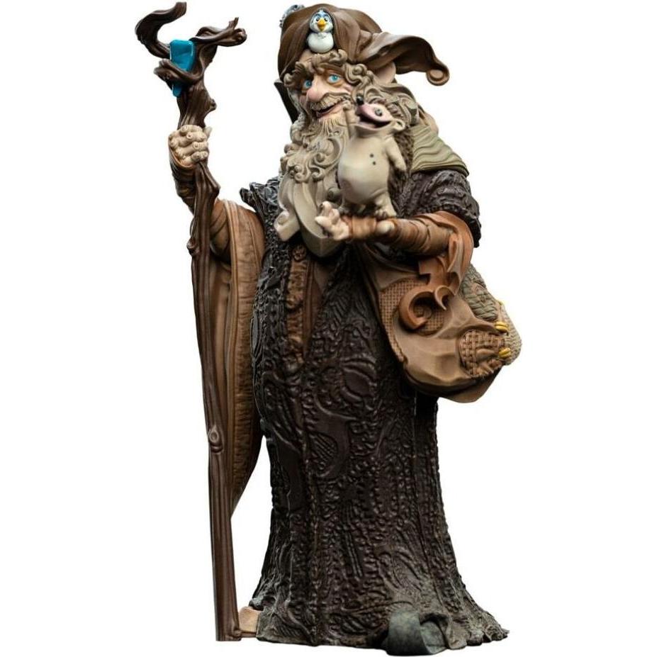 Weta Collectibles Der Hobbit: Radagast der Braune