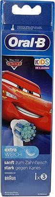 Produktbild Oral-B Kids (3 x)