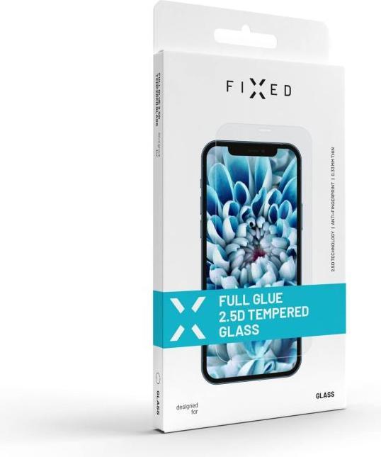 Actual product image Fixed 2,5D Tempered Glass for Nintendo Switch 2 (Switch 2)