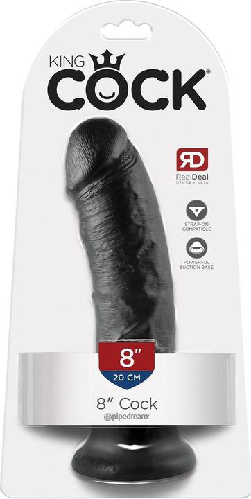 Image du produit Pipedream 8inch Cock