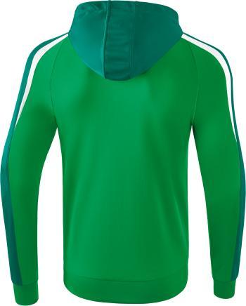 Produktbild Erima Trainingsjacke Mit Kapuze Liga Line 2.0 (XL)