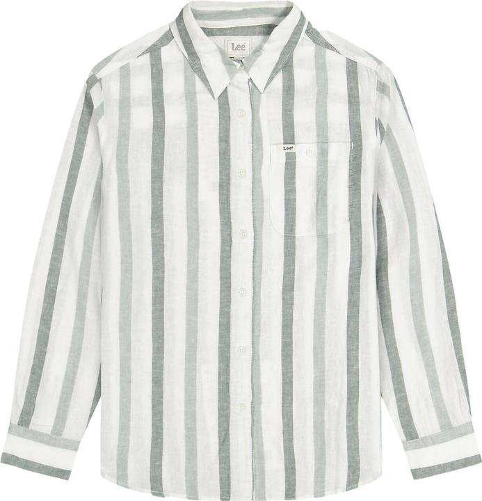 Produktbild Lee Leinenhemd All Purpose (L)