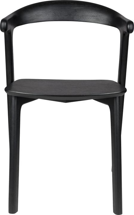 Immagine prodotto Zuiver Chair Northwood Black