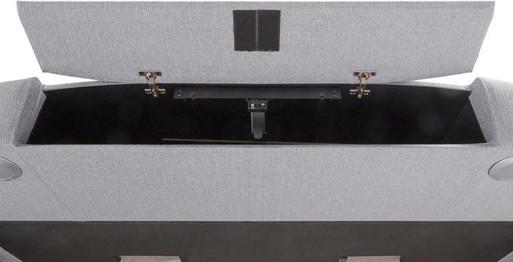 Actual product image Loft 24 York (180 x 200 cm)