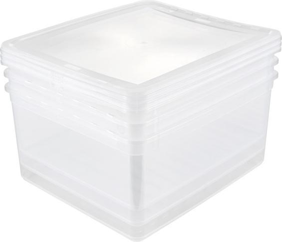 Produktbild keeeper Bea (2 x 4 x 2 cm, 18 l)