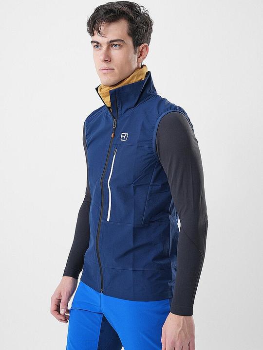 Produktbild Ortovox Punta Berrino Vest (S)