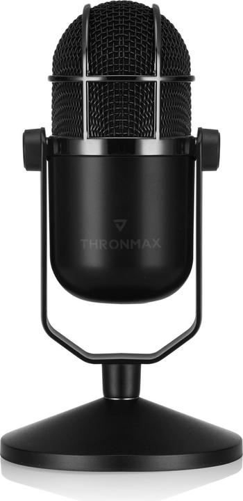Thronmax MDRILL - Cupola