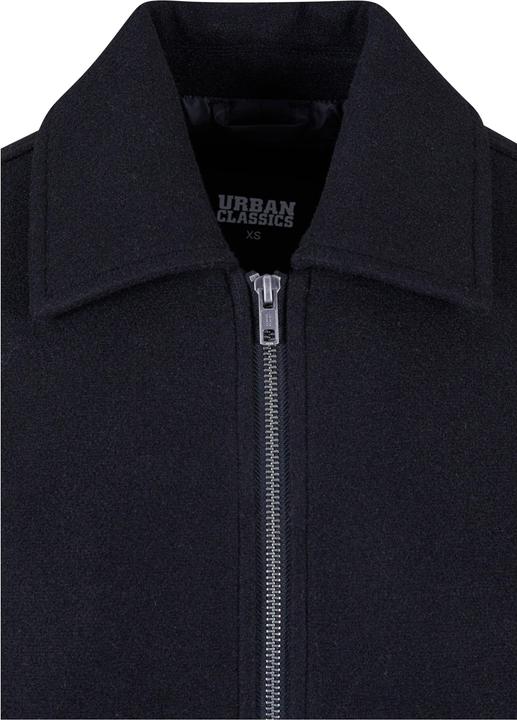 Produktbild Urban Classics Ladies Boxy Jacket - 126803 (XXL)
