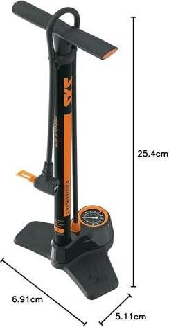 Produktbild SKS Airkompressor Compact 10.0