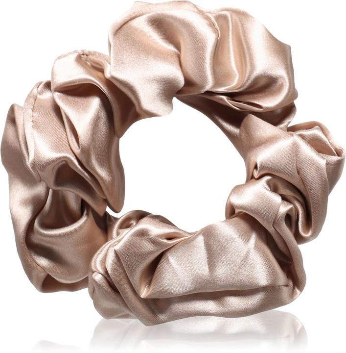 Immagine prodotto Crystallove Scrunchie di seta (Elastico per capelli)