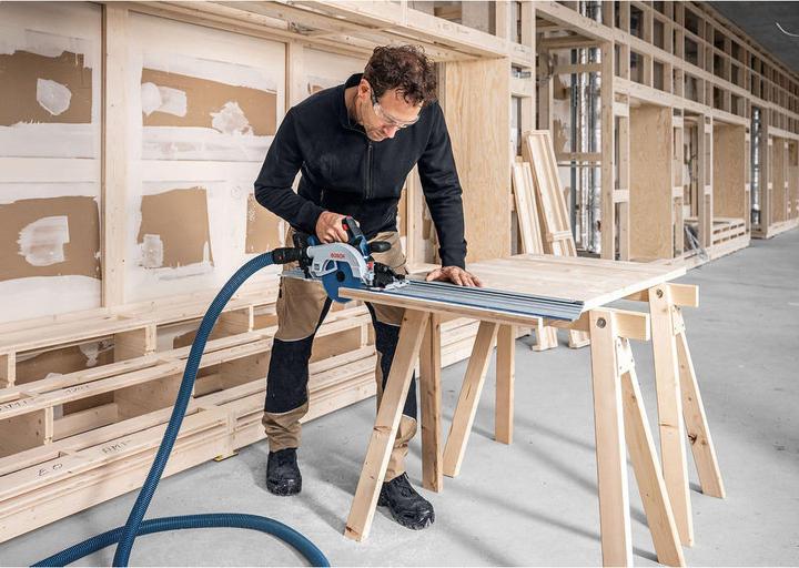 Actual product image Bosch Professional GKS 18V-57-2 GX