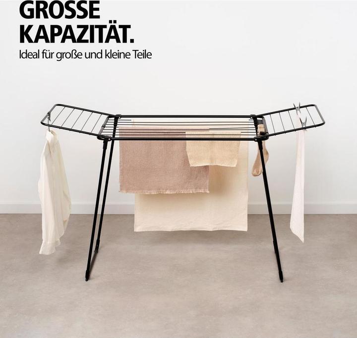 Productafbeelding Brabantia HangOn wasdroger (22 m)