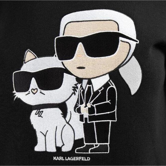 Produktbild Karl Lagerfeld Sweatshirt (XXL)