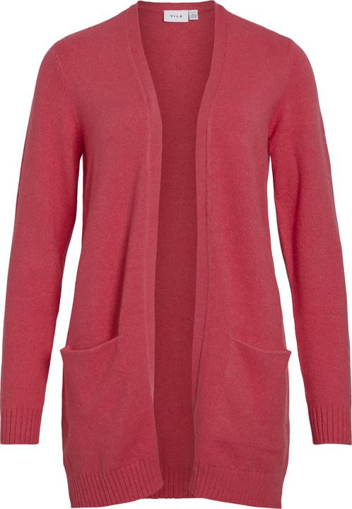 Actual product image Vila Basic cardigan (S)