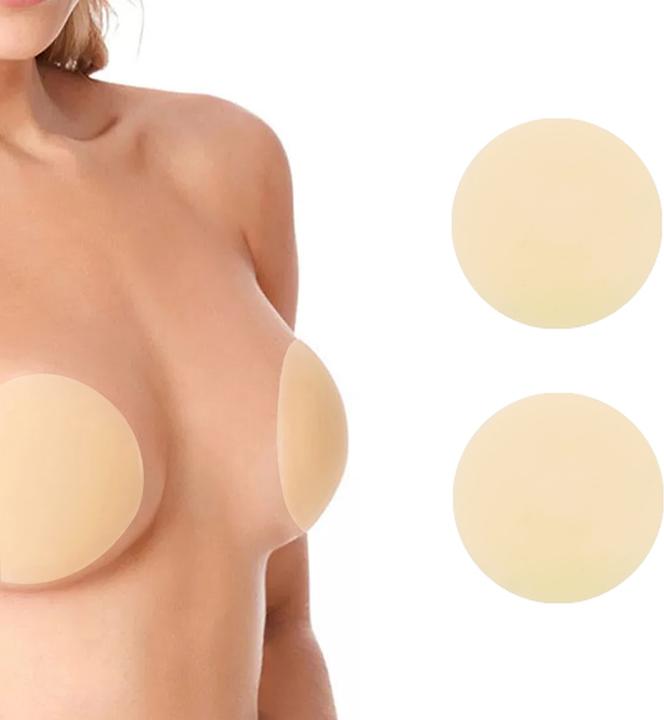 Produktbild Madam Secret Nipple Covers (2er Pack, One Size)