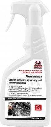 Actual product image LAS 16267 Marten defence spray 500 ml