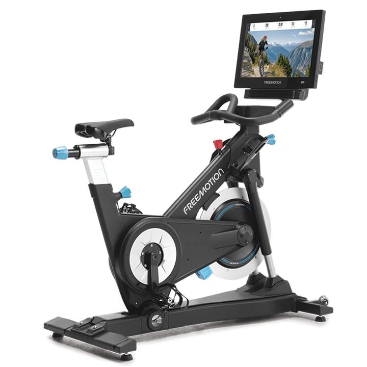 Produktbild Freemotion Coach Bike b22.7