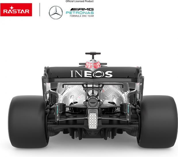 Immagine prodotto CMJ RC Cars 1:18 RC auto Mercedes-AMG F1 W11 EQ, 98500